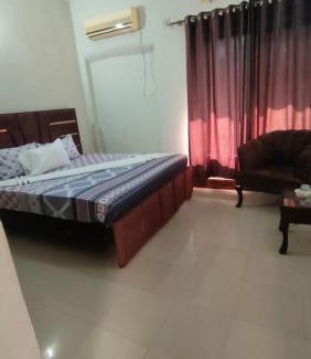 F-6 Sector House | Sunrise Guest House F-6
