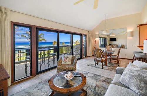 Lihue House | Sunrise Hale at Kaha Lani 321
