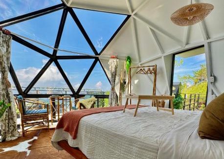 Baru Other | Sunrise Hill Glamping