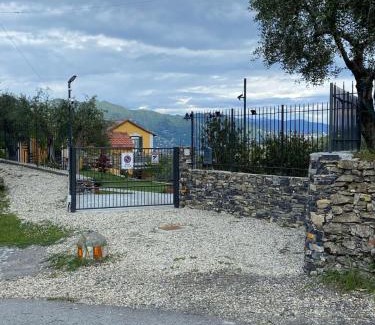 Ruta House | Sunrise Holiday Home