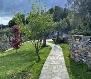 Ruta House | Sunrise Holiday Home