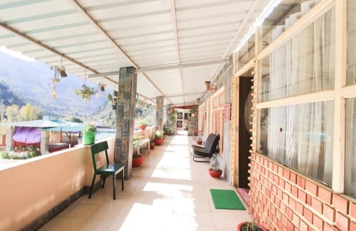 Ramgarh House | Sunrise Home stay (House)