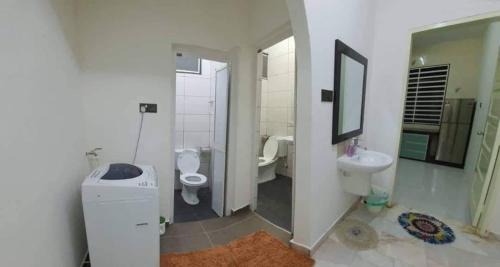 Kampung Mempelam Villa | Sunrise Homestay