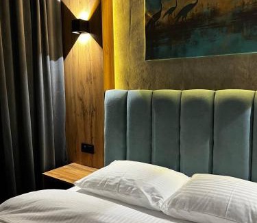 Taldykorgan Hotel | Sunrise Hotel