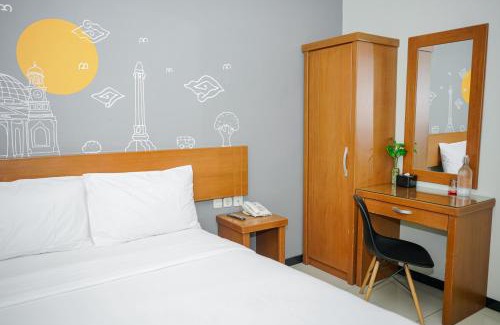 Semarang Hotel | Sunrise Hotel Semarang