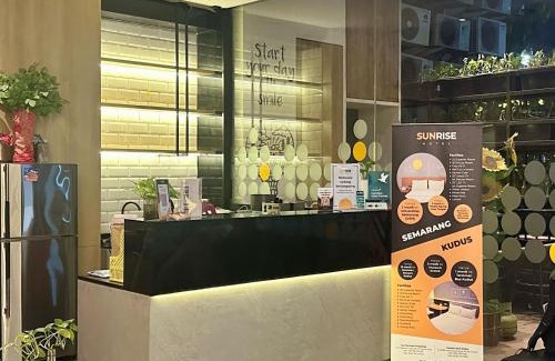 Semarang Hotel | Sunrise Hotel Semarang