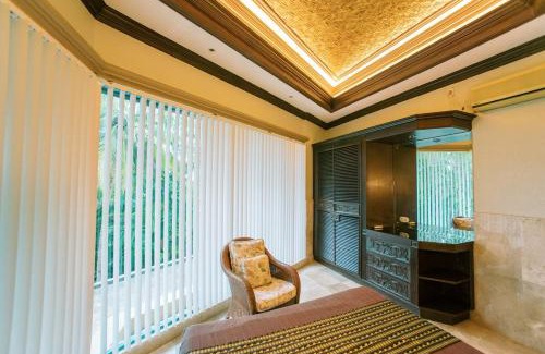 Loay Villa | Sunrise House - a Tranquil Tropical Retreat