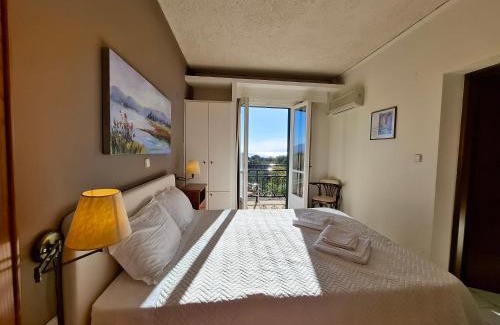 Leivathos Hotel | Sunrise Inn