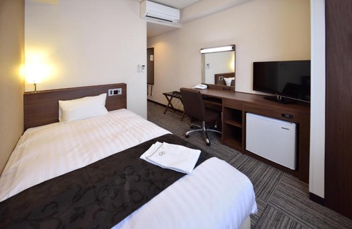 Taira Hotel | Sunrise Inn Iwaki