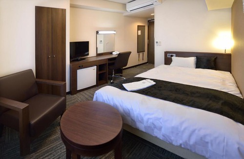 Taira Hotel | Sunrise Inn Iwaki