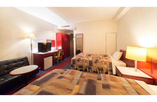 Kaizuka Hotel | Sunrise Inn - Vacation STAY 75398v