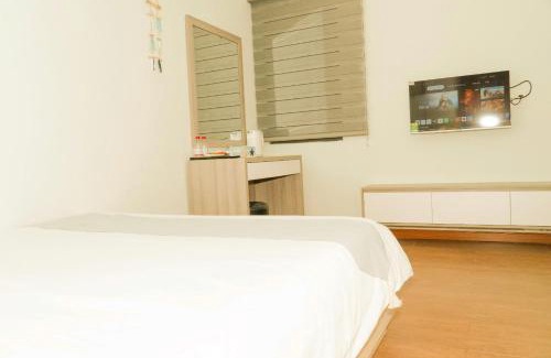 An Thoi Hotel | Sunrise Khem Beach Hotel