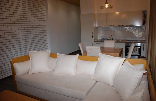 Kodrra Apartment | Sunrise Luxury Apartments