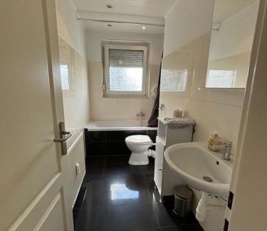 Rodenbach Apartment | Sunrise Monteur Apartment