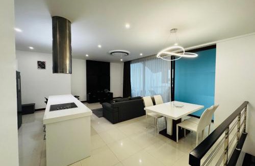 Pa Klok Villa | Sunrise Ocean Villa 20