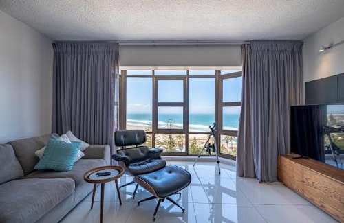 Humewood Apartment | Sunrise Penthouse