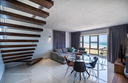 Humewood Apartment | Sunrise Penthouse