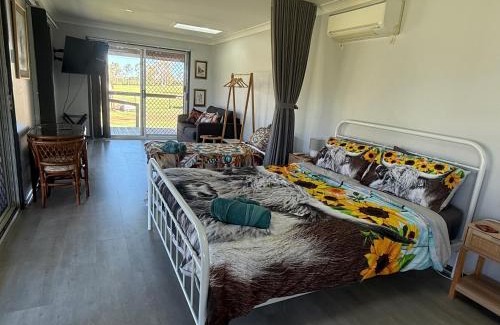 Cordalba House | Sunrise Quarter Horse Stud
