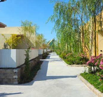 Nakhon Phanom Resort | Sunrise Resort & Cafe - ซันไรส์ รีสอร์ท & คาเฟ่