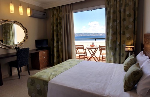 Mithimna Hotel | Sunrise Resort Hotel