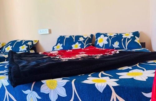 Shivpuri Resort | Sunrise Resort