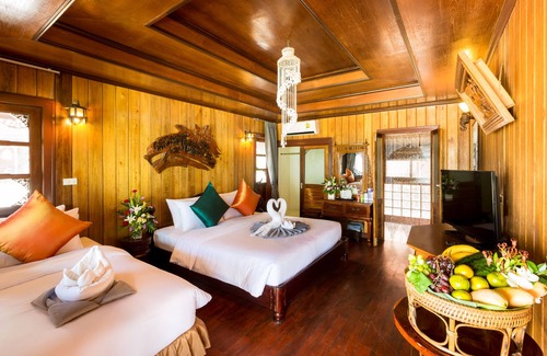 Baan Tai Hotel | Sunrise Resort