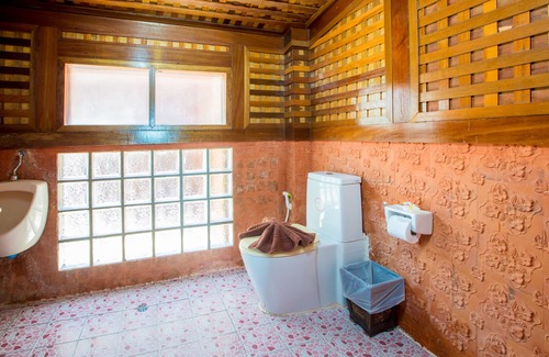 Baan Tai Hotel | Sunrise Resort