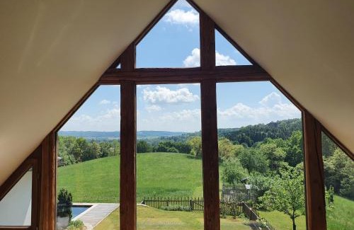 Bad Blumau Apartment | Sunrise Retreat