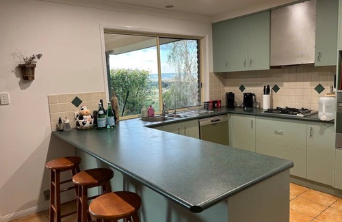 Lark Hill House | Sunrise Serenity Country Escape