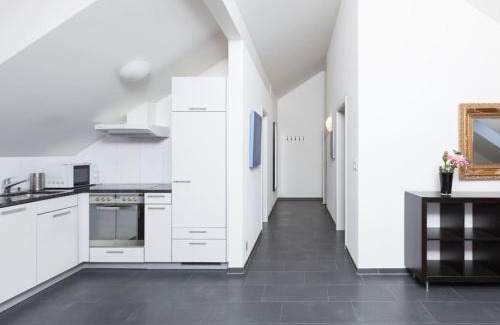 Wallisellen Apartment | Sunrise Terrace 2,5 Room Apartment FR-31