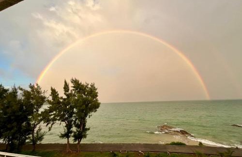 Kin Villa | Sunrise terrace kintown