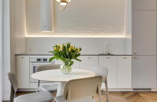 Uzupis Apartment | Sunrise Uzupis Apartment
