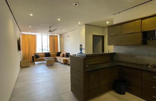 Loralai District Apartment | Sunrise Villa 1