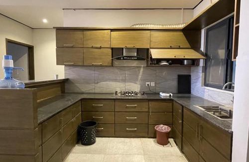 Loralai District Apartment | Sunrise Villa 1