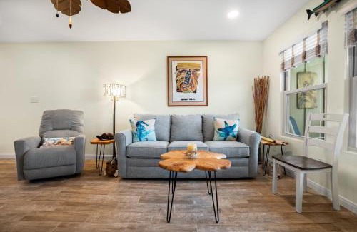 Port Aransas House | Sunrise Villas Condos