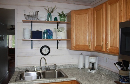 Waupaca Cottage | Sunrises and Sunsets to Remember on the Chain O'Lakes in Waupaca, WI #4