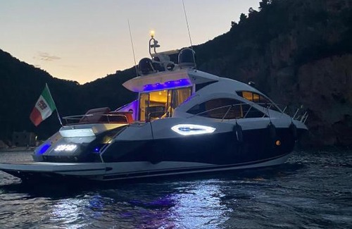 Licola Boat Rental | sunseeker predator 8885298