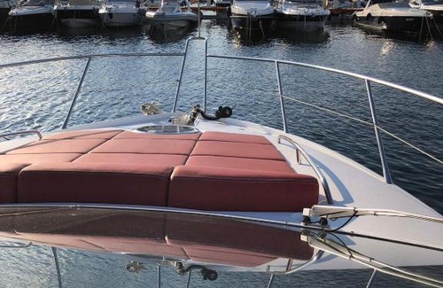 Licola Boat Rental | sunseeker predator 8885298