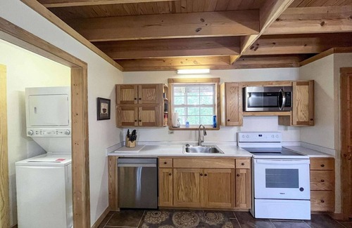 Coalmont House | Sunset Acres - Bring Your Horses