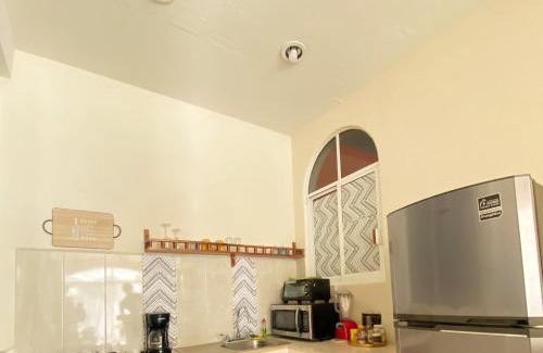 Rinconada Apartment | Sunset Apartament Starlink, Myhomepuertoescondido