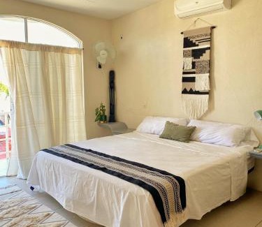 Rinconada Apartment | Sunset Apartament Starlink, Myhomepuertoescondido