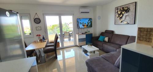 Mandre Apartment | Sunset Apartment