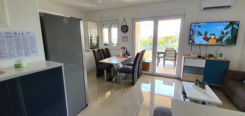 Mandre Apartment | Sunset Apartment