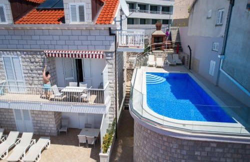Stikovica Apartment | Sunset Apartment