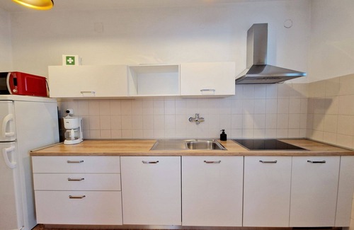 City Center Apartment | Sunset apartment with private balcony Villa Aleksandar Porec