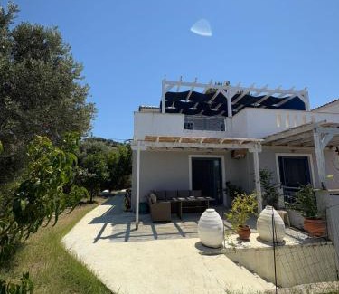 Evdilos Apartment | Sunset Apartments Ikaria