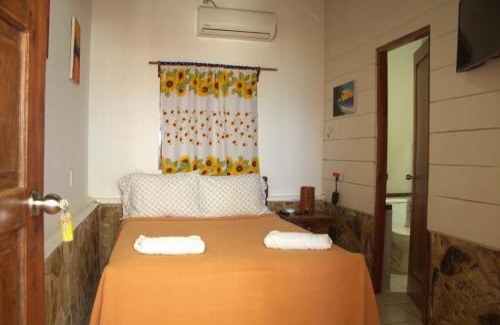 Corn Island Bed & Breakfast | Sunset Bay B&B