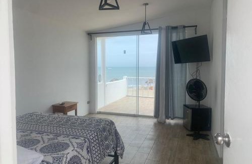 Colan Hotel | Sunset Bay Colan