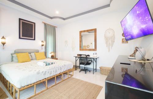 Thong Sala Apartment | Sunset beach apartment 12 O3 villas