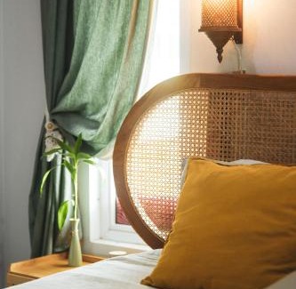 Thong Sala Apartment | Sunset beach apartment 11 O3 villas